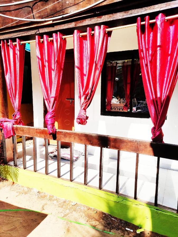 Casa Fiesta Hotel Palolem Quarto foto